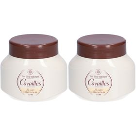 Cavaillès Crème perlée Ultra-Hydratante