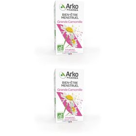 Arkopharma Arkogélules® BIO Grande Camomille