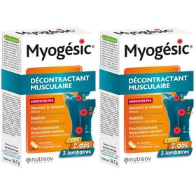 Nutreov Myogésic®