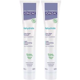 Eau Thermale Jonzac REhydrate soin léger réhydratant