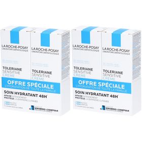 La Roche-Posay Tolériane Sensitive Crème Apaisante
