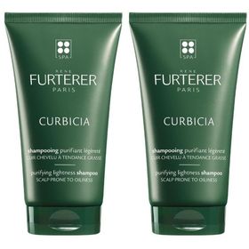 René Furterer CURBICIA Shampooing purifiant légèreté