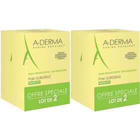A-Derma Pain surgras