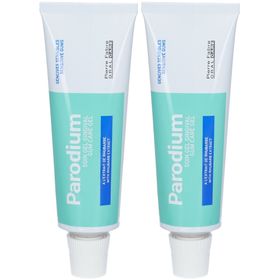 Parodium Soin Gel Gingival