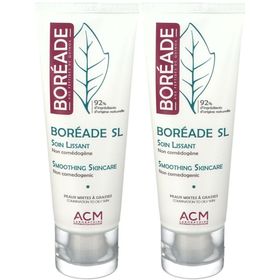 NOVIDERM BORÉADE SL Soin Lissant