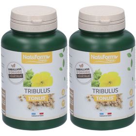 Nat&Form TRIBULUS