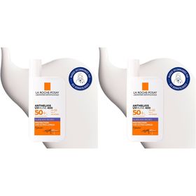 La Roche-Posay Anthelios UVMUNE 400 Fluide anti-taches SPF 50+