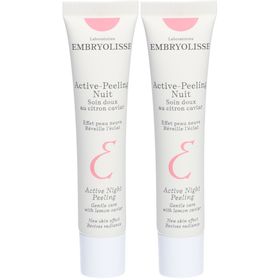 Embryolisse Active-Peeling Nuit
