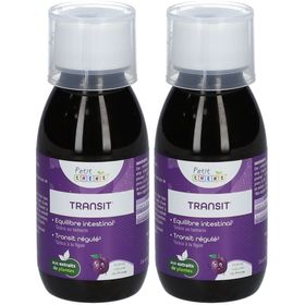 Petit Chêne® TRANSIT