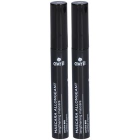 Avril Mascara, Noir