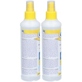 SCHOLL SPR ANTIFONGIQUE 250ML x2