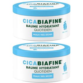Cicabiafine Baume Hydratant Quoditien
