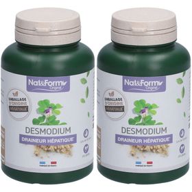 Nat&Form DESMODIUM
