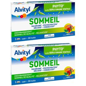 ALVITYL® Sommeil
