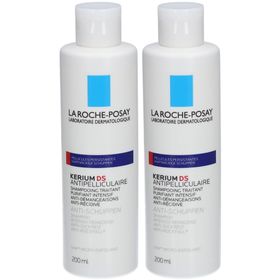 La Roche Posay Kerium DS Shampoing antipelliculaire intensif 200ml