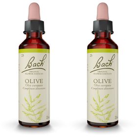 Fleurs de Bach® Olive