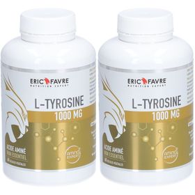 ERIC FAVRE L-Tyrosine
