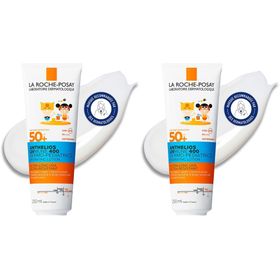 LA ROCHE-POSAY Anthelios Dermo Kids Lait SPF 50+