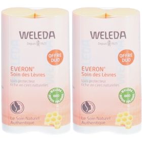 WELEDA EVERON® Soin des Lèvres