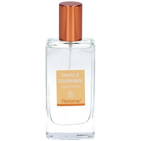 FLORAME Eau de Parfum Vanille Gourmande