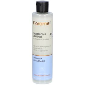 FLORAME Shampooing Apaisant