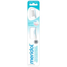 Meridol® Protection Gencives souple
