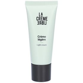 La Crème Libre Crème Légère