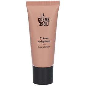 La Crème Libre Crème Originale