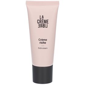 La Crème Libre Crème Riche
