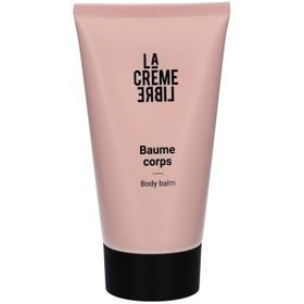 La Crème Libre Baume Corps