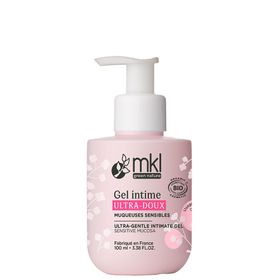 MKL Green Nature Gel Intime Ultra-Doux