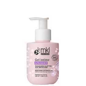 MKL Green Nature Gel Intime Apaisant