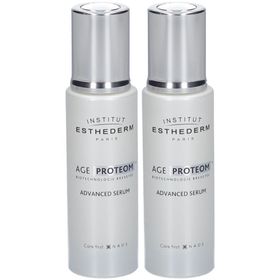 INSTITUT ESTHEDERM AGE PROTEOM™ ADVANCED SERUM