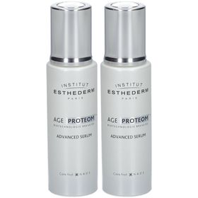 INSTITUT ESTHEDERM AGE PROTEOM™ ADVANCED SERUM