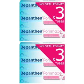 Bepanthen® Pommade 5 % 100 g