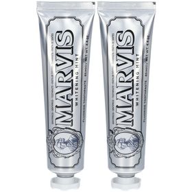 MARVIS Whitening Mint