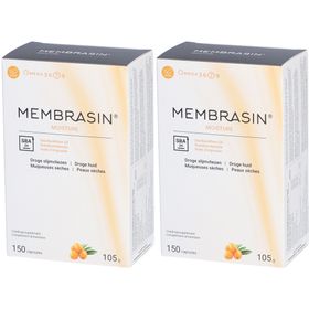 Membrasin® Baies d'argousier
