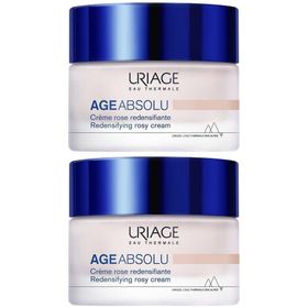 URIAGE Age absolu Crème rose redensifiante