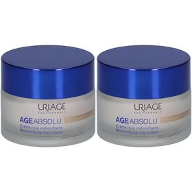 URIAGE Age absolu Crème rose redensifiante