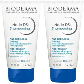BIODERMA Nodé DS Shampooing