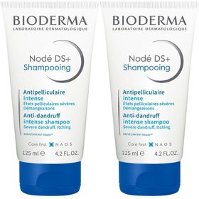 BIODERMA Nodé DS Shampooing