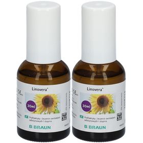 B.Braun Linovera®