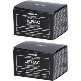 Lierac Premium La Crème Voluptueuse Recharge