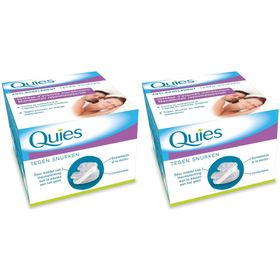 Quies Orthèse d’avancée mandibulaire