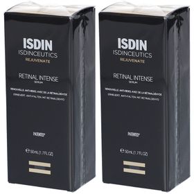 ISDIN Isdinceutics Retinal Intense