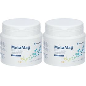 Metagenics® MetaMag® Pêche