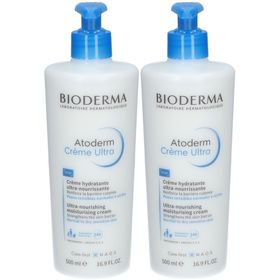 BIODERMA Atoderm Crème Ultra