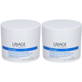 URIAGE Xémose Cérat soin relipidant anti-irritations
