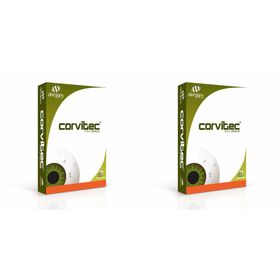 Dergam Corvitec® Voie Orale Mouches occulaires