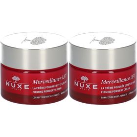 Nuxe Merveillance LIFT La Crème Poudrée Effet Liftant